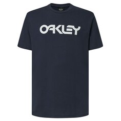 Футболка Oakley Mark II 2.0, черный