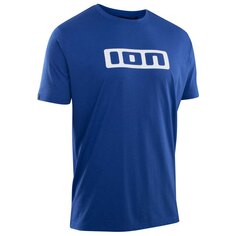 Футболка ION Logo DR, синий