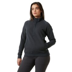 Толстовка Helly Hansen Lillo, серый