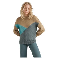 Свитер O´neill Knit Colourblock, серый O'neill