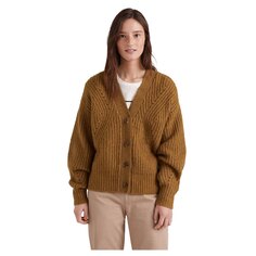 Кардиган O´neill Knit Short, коричневый O'neill