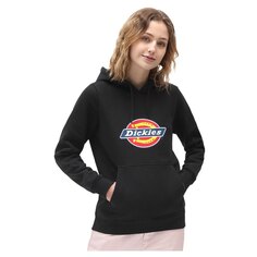 Худи Dickies Icon Logo, черный