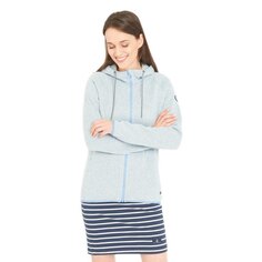 Толстовка Sea Ranch Bea Full Zip, синий