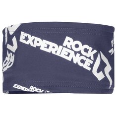 Повязка на голову Rock Experience Run, синий