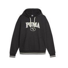 Худи Puma Squad Fl, черный