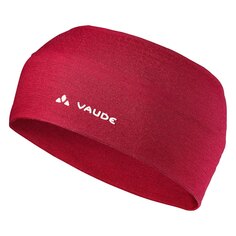 Шапка VAUDE Cassons Merino, красный