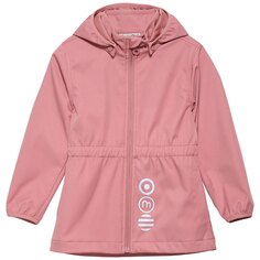 Куртка Minymo Softshell Solid, розовый Minymo®