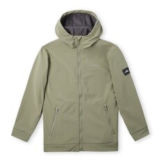 Куртка O´neill Outdoor Softshell, зеленый O'neill