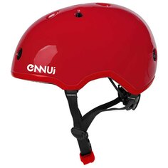 Шлем Ennui Elite, красный