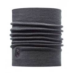 Неквормер Buff Heavyweight Merino Wool, серый