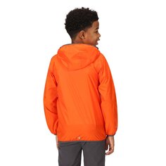 Куртка Regatta Lever II, оранжевый