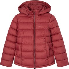 Куртка Pepe Jeans Simone Short Puffer, красный