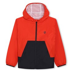 Куртка Timberland T26581, оранжевый