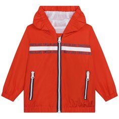 Куртка Timberland T06427, оранжевый