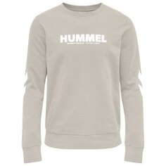 Толстовка Hummel Legacy, серый