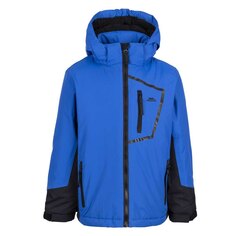 Куртка Trespass Elder Hoodie Rain, синий