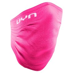 Маска UYN Community Winter, розовый