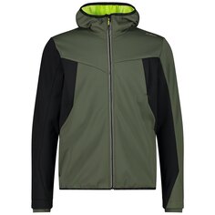 Куртка CMP 33A2867, зеленый