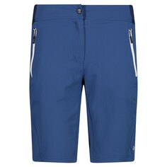 Шорты CMP 30T6666 Pant Long Shorts Pants, синий