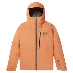 Куртка Burton Ak Goretex, оранжевый