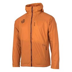 Куртка Ternua Kimo Lite, оранжевый