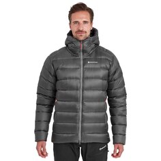 Куртка Montane Anti-Freeze MAFXH, серый
