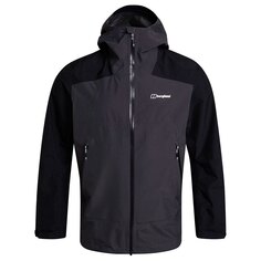 Куртка Berghaus Paclite Peak Vent, серый