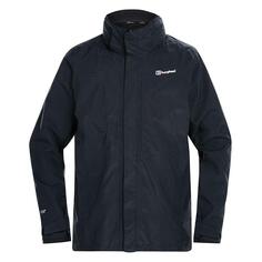 Куртка Berghaus Hillwalker, черный