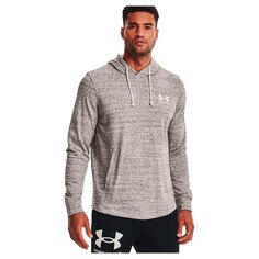 Худи Under Armour Rival Terry, серый