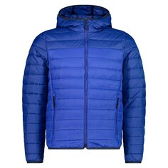 Куртка CMP Fix Hood 32Z7247, синий