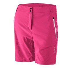 Шорты Loeffler Comfort Stretch Light Extra Shorts Pants, розовый