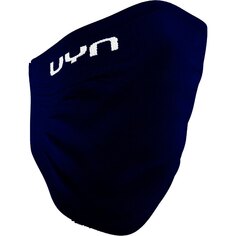 Маска UYN Community Winter, синий