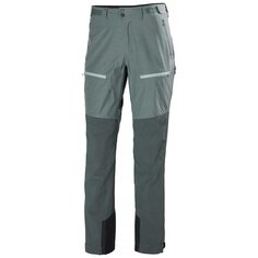 Брюки Helly Hansen Verglas Tur, серый