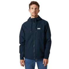 Куртка Helly Hansen Urban Rigging Rain, синий