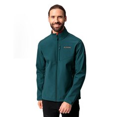 Куртка VAUDE Cyclone VI, зеленый