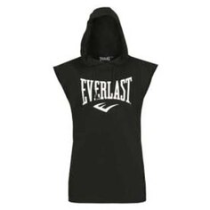 Худи Everlast Meadown Sleeveless, черный