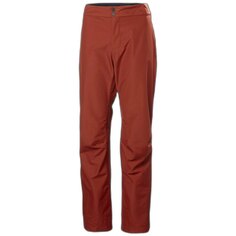 Брюки Helly Hansen Blaze 3L, оранжевый