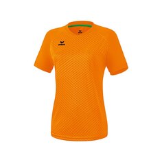Футболка Erima Madrid, оранжевый