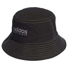 Панама adidas Classic Cotton, черный