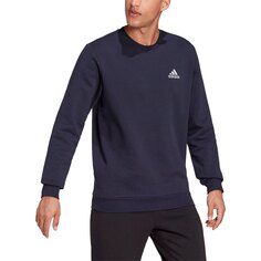 Толстовка adidas Sportswear Feelcozy, синий