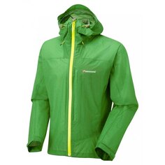 Куртка Montane Minimus, зеленый