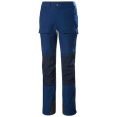 Брюки Helly Hansen Veir Tur, синий