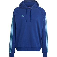 Худи adidas Sportswear Tiro Uf, синий