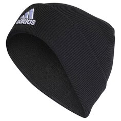 Шапка adidas Logo, черный