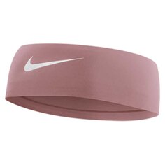 Повязка на голову Nike Fury 3.0, розовый