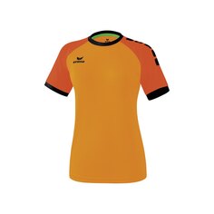 Футболка Erima Zenari 3.0, оранжевый