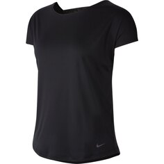 Футболка Nike Pro Dri-Fit Elastika Essential, черный