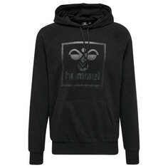 Худи Hummel Isam 2.0, черный