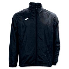 Куртка Joma Rain Alaska II, черный