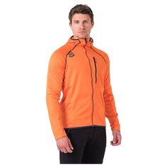 Куртка Ternua Rakker 2.0, оранжевый